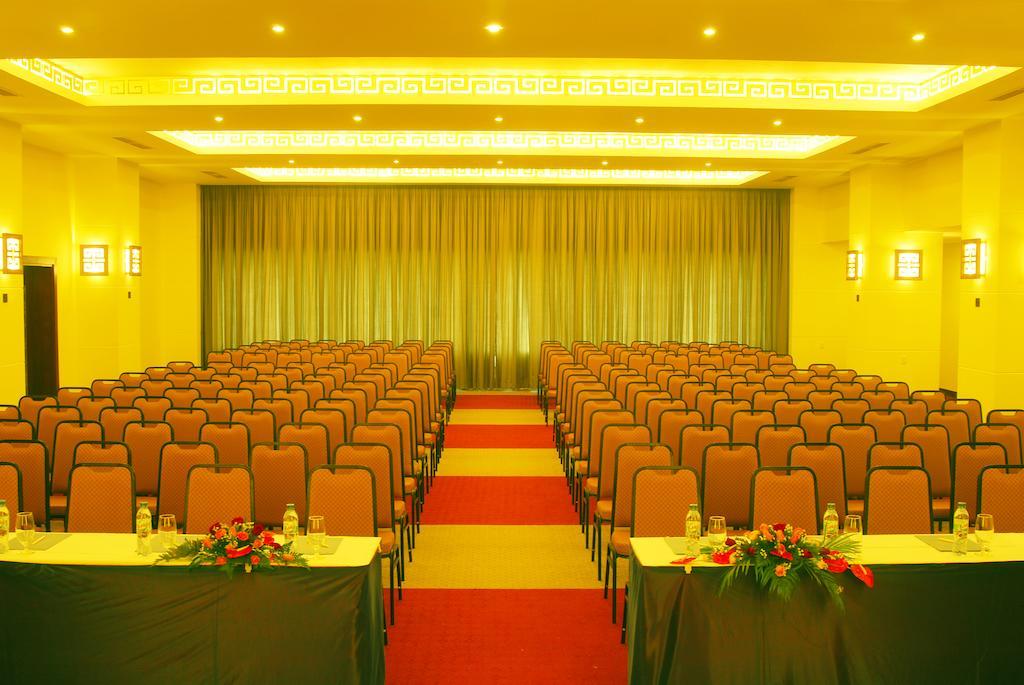 Park View Hotel Hue Esterno foto